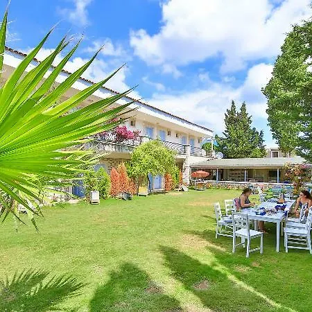 Alasonya By Lamira 4*