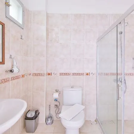 Alasonya By Lamira 4* Alaçatı