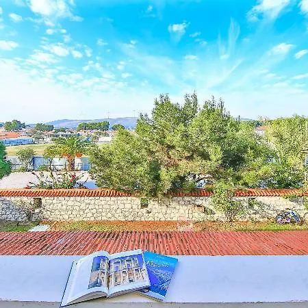 Ξενοδοχείο Alasonya By Lamira