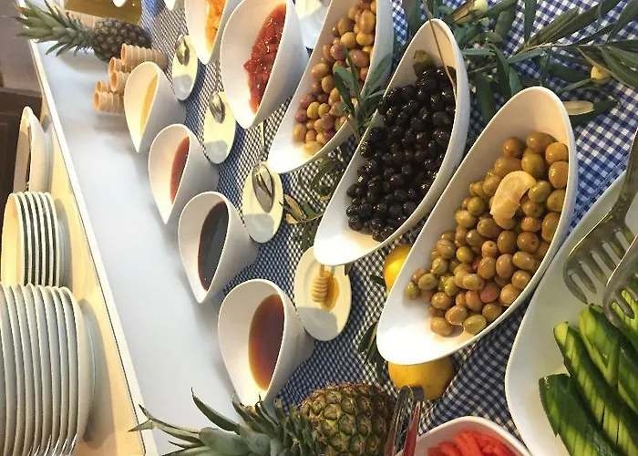 Alasonya By Lamira 알라카티