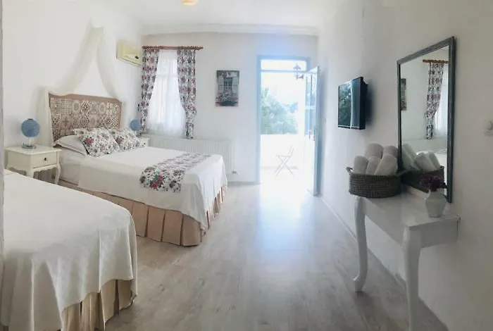 Alasonya By Lamira 호텔